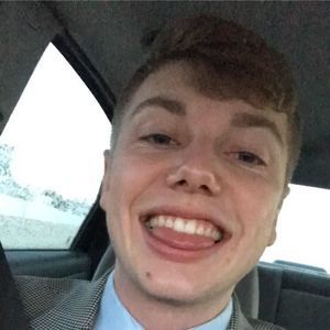 Meet your Posher, Gabriel